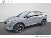 Nissan Qashqai 2021 Mild Hybrid 140 ch Tekna  2023 - annonce de voiture en vente sur Auto Sélection.com