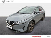 Nissan Qashqai 2021 Mild Hybrid 140 ch Tekna   Auxerre 89