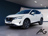 Nissan Qashqai occasion année 2021 boite Manuelle Annonce Nissan Qashqai occasion Essence 2021 Mild Hybrid 140 ch Tekna à WADELINCOURT