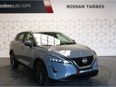 Nissan Qashqai 2021 Mild Hybrid 158 ch Xtronic Business Edition  à Tarbes 65