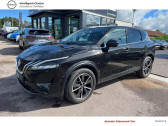 Annonce Nissan Qashqai occasion Essence 2021 Mild Hybrid 158 ch Xtronic N-Style  Auxerre