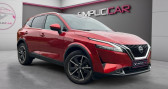 Annonce Nissan Qashqai occasion Hybride 2021 Mild Hybrid 158 ch Xtronic Tekna Toit Panoramique Garan  Houssen