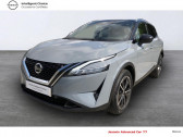 Annonce Nissan Qashqai occasion Essence 2021 Mild Hybrid 158 ch Xtronic Tekna à Vert Saint Denis