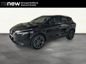 Nissan Qashqai occasion année 2022 boite Automatique Annonce Nissan Qashqai occasion Essence 2021 Mild Hybrid 158 ch Xtronic Tekna à NOISIEL