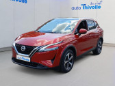 Nissan Qashqai 2021 Mild Hybrid 158 ch Xtronic Tekna   SAINT-ETIENNE 42