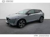 Nissan Qashqai 2021 Mild Hybrid 158 ch Xtronic Tekna+   CHANTELOUP EN BRIE 77