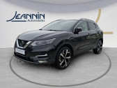 Nissan Qashqai occasion année 2021 boite Manuelle Annonce Nissan Qashqai occasion Essence 2021 Qashqai 1.3 DIG-T 140 à Vert Saint Denis