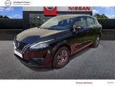 Annonce Nissan Qashqai occasion Essence 2021 Qashqai Mild Hybrid 140 ch  PLOEREN