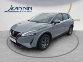 Annonce Nissan Qashqai occasion Essence 2021 Qashqai Mild Hybrid 140 ch  Vert Saint Denis