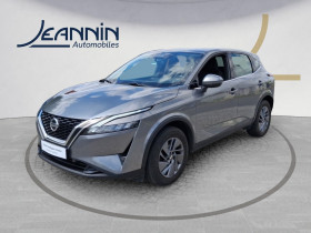 Nissan Qashqai , garage NISSAN  MELUN - JEANNIN ADVANCED CAR 77  Vert Saint Denis