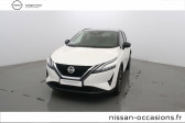 Annonce Nissan Qashqai occasion  2021 Qashqai Mild Hybrid 140 ch à LE MANS