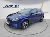 Annonce Nissan Qashqai occasion Essence 2021 Qashqai Mild Hybrid 140 ch  Vert Saint Denis