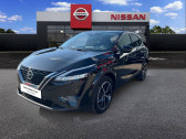 Nissan Qashqai 2021 Qashqai Mild Hybrid 140 ch  2022 - annonce de voiture en vente sur Auto Sélection.com