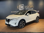 Nissan Qashqai 2021 Qashqai Mild Hybrid 158 ch Xtronic Intelligent 4x4  2022 - annonce de voiture en vente sur Auto Sélection.com