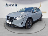 Nissan Qashqai 2021 Qashqai Mild Hybrid 158 ch Xtronic Intelligent 4x4   Samoreau 77