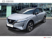 Annonce Nissan Qashqai occasion  2021 Qashqai Mild Hybrid 158 ch Xtronic à LE MANS