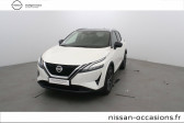 Annonce Nissan Qashqai occasion  2021 Qashqai Mild Hybrid 158 ch Xtronic à LE MANS