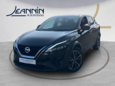 Nissan Qashqai 2021 Qashqai Mild Hybrid 158 ch Xtronic   Samoreau 77