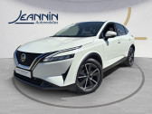 Nissan Qashqai 2021 Qashqai Mild Hybrid 158 ch Xtronic   Auxerre 89