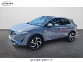 Nissan Qashqai 2021 Qashqai Mild Hybrid 158 ch Xtronic  2022 - annonce de voiture en vente sur Auto Sélection.com