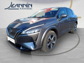Annonce Nissan Qashqai occasion Essence 2021 Qashqai Mild Hybrid 158 ch Xtronic  Samoreau