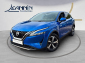 Nissan Qashqai 2021 Qashqai Mild Hybrid 158 ch Xtronic   Auxerre 89