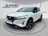 Voiture occasion Nissan Qashqai 2021 Qashqai Mild Hybrid 158 ch Xtronic