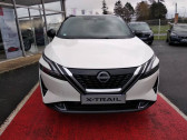 Nissan Qashqai occasion année 2022 boite Automatique Annonce Nissan Qashqai occasion Hybride 2022 e-Power 190 ch Tekna à LANNION