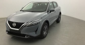Nissan Qashqai 2022 Mild Hybrid 140 ch Acenta   Saint-Ouen-l'Aumne 95
