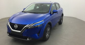 Nissan Qashqai 2022 Mild Hybrid 140 ch Acenta   Saint-Ouen-l'Aumne 95