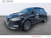 Annonce Nissan Qashqai occasion Essence 2022 Mild Hybrid 140 ch Business Edition  Auxerre