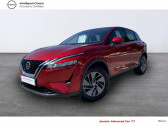 Nissan Qashqai 2022 Mild Hybrid 140 ch Tekna  2022 - annonce de voiture en vente sur Auto Slection.com