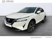 Annonce Nissan Qashqai occasion Essence 2022 Mild Hybrid 140 ch N-Connecta  Samoreau