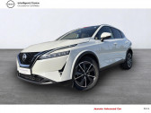 Annonce Nissan Qashqai occasion Essence 2022 Mild Hybrid 140 ch Tekna  Sens