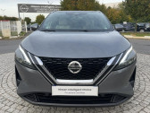 Annonce Nissan Qashqai occasion  2022 Mild Hybrid 140 ch Tekna à Vert Saint Denis