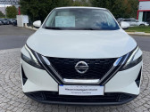 Nissan Qashqai 2022 Mild Hybrid 140 ch Tekna  2022 - annonce de voiture en vente sur Auto Slection.com