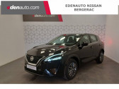 Annonce Nissan Qashqai occasion Essence 2022 Mild Hybrid 140 ch Visia à Bergerac