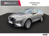 Nissan Qashqai 2022 Mild Hybrid 140 ch Visia  2022 - annonce de voiture en vente sur Auto Sélection.com