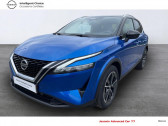 Nissan Qashqai 2022 Mild Hybrid 158 ch Xtronic Tekna  2022 - annonce de voiture en vente sur Auto Slection.com