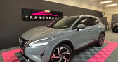 Annonce Nissan Qashqai occasion Hybride 2022 Mild Hybrid 158 ch Xtronic Tekna+  Harfleur