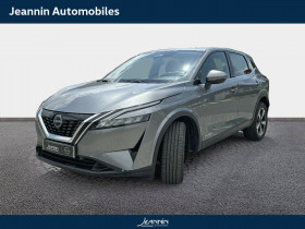 Nissan Qashqai , garage NISSAN  MELUN - JEANNIN ADVANCED CAR 77  Vert Saint Denis