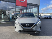 Nissan Qashqai occasion année 2024 boite Automatique Annonce Nissan Qashqai occasion Essence 2022 Qashqai e-Power 190 ch à Vert Saint Denis