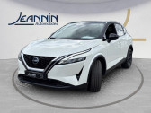 Nissan Qashqai 2022 Qashqai Mild Hybrid 140 ch   Vert Saint Denis 77
