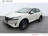 Nissan Qashqai 2022 Qashqai Mild Hybrid 158 ch Xtronic  2022 - annonce de voiture en vente sur Auto Slection.com