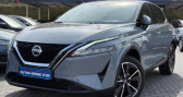 Annonce Nissan Qashqai occasion Essence 299/mois GARANTIE 6 ANS 158ch Boite AUTO Xtronic Camera360�  � Spicheren