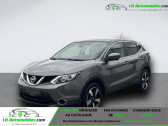 Nissan Qashqai 360 1.2 DIG-T NAVI + Sitzheizung   Beaupuy 31