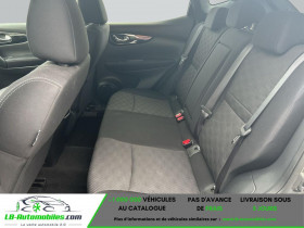 Nissan Qashqai 360 1.2 DIG-T NAVI + Sitzheizung  occasion  Beaupuy - photo n6