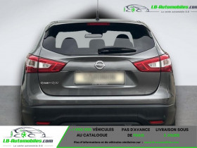 Nissan Qashqai 360 1.2 DIG-T NAVI + Sitzheizung  occasion  Beaupuy - photo n5