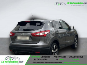 Nissan Qashqai 360 1.2 DIG-T NAVI + Sitzheizung  occasion  Beaupuy - photo n4
