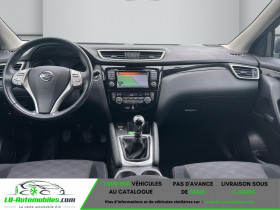 Nissan Qashqai 360 1.2 DIG-T NAVI + Sitzheizung  occasion  Beaupuy - photo n3